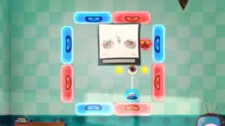 Tangled Up screenshot