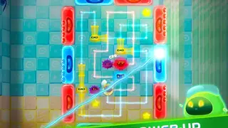 Tangled Up screenshot