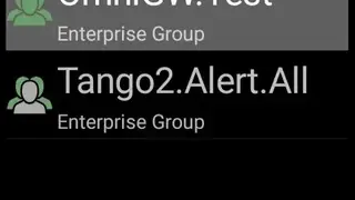 Tango Tango screenshot