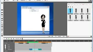 Tanida Demo Builder screenshot
