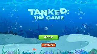 Tanked Aquarium Game screenshot