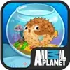 Tanked Aquarium Game