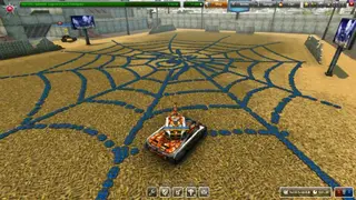 Tanki Online screenshot