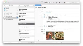 Tap Forms screenshot