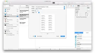 Tap Forms screenshot