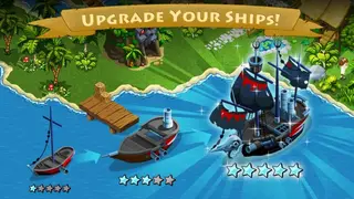 Tap Paradise Cove screenshot