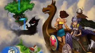 Tap Paradise Cove screenshot