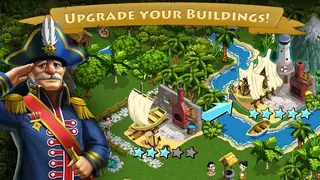 Tap Paradise Cove screenshot
