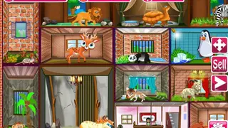 Tap Pet Hotel screenshot