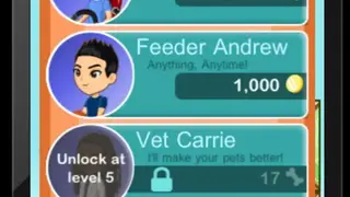 Tap Pet Hotel screenshot