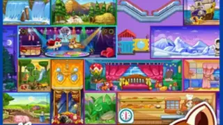 Tap Pet Hotel screenshot