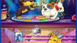 Tap Pet Hotel screenshot