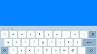 Tap Remote screenshot