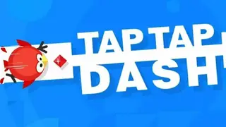 Tap Tap Dash screenshot