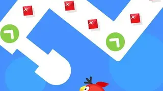 Tap Tap Dash screenshot