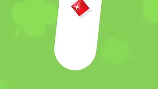 Tap Tap Dash screenshot