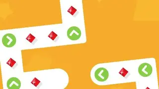 Tap Tap Dash screenshot