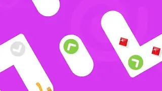 Tap Tap Dash screenshot