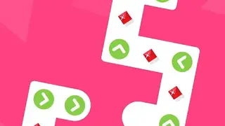 Tap Tap Dash screenshot