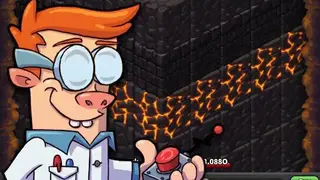 Tap Tap Dig: Idle Clicker Game screenshot