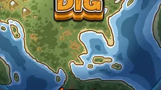 Tap Tap Dig: Idle Clicker Game screenshot