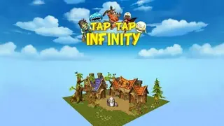 Tap Tap Infinity screenshot