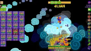 Tap Tap Infinity screenshot