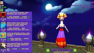 Tap Tap Infinity screenshot