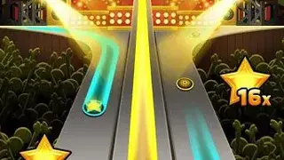 Tap Tap Muppets screenshot