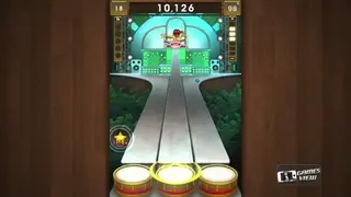 Tap Tap Muppets screenshot