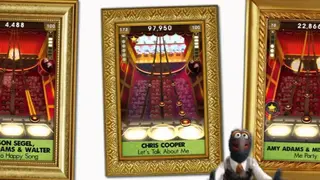 Tap Tap Muppets screenshot
