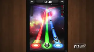 Tap Tap Revenge screenshot