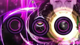 Tap Tap Revenge Tour screenshot