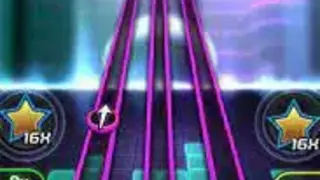 Tap Tap Revenge Tour screenshot