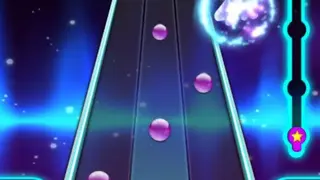 Tap Tap Revenge Tour screenshot
