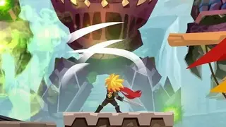 Tap Titans 2 screenshot