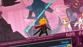 Tap Titans 2 screenshot