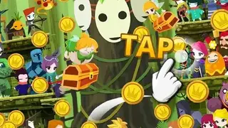 Tap Titans 2 screenshot
