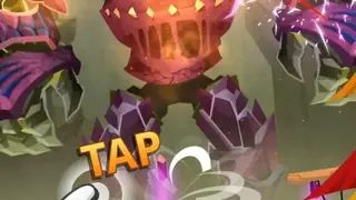 Tap Titans 2: Legends and Mobile Heroes Clicker Game screenshot