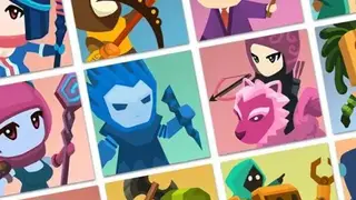 Tap Titans screenshot