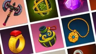 Tap Titans screenshot