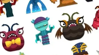 Tap Titans screenshot