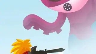Tap Titans screenshot