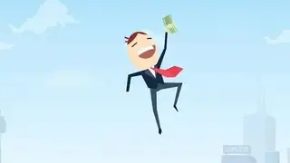 Tap Tycoon screenshot