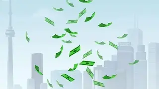 Tap Tycoon screenshot