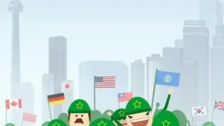 Tap Tycoon screenshot