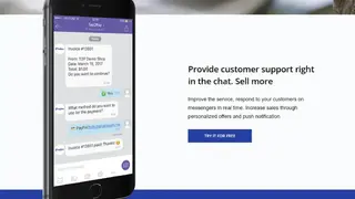 Tap2Pay screenshot