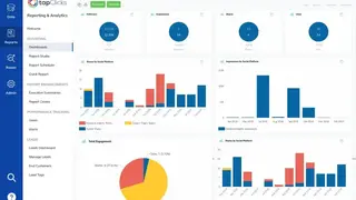 TapClicks screenshot