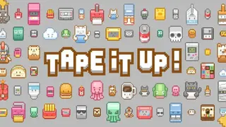 Tape it Up! screenshot