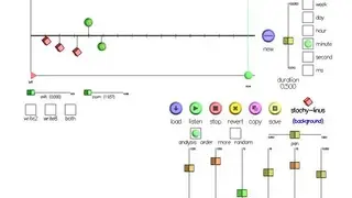 TAPESTREA screenshot